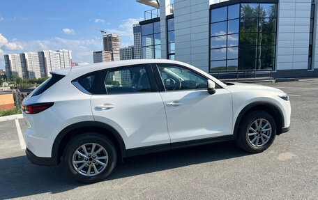 Mazda CX-5 II, 2025 год, 2 800 000 рублей, 12 фотография