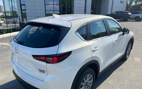 Mazda CX-5 II, 2025 год, 2 800 000 рублей, 11 фотография