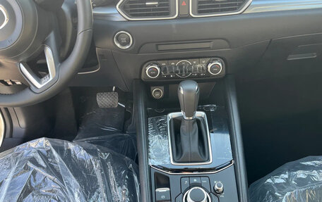 Mazda CX-5 II, 2025 год, 2 800 000 рублей, 20 фотография