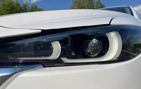 Mazda CX-5 II, 2025 год, 2 800 000 рублей, 14 фотография