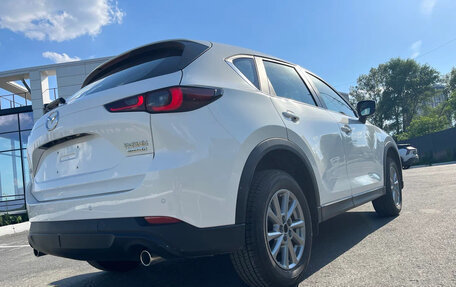 Mazda CX-5 II, 2025 год, 2 800 000 рублей, 10 фотография