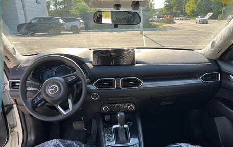 Mazda CX-5 II, 2025 год, 2 800 000 рублей, 17 фотография