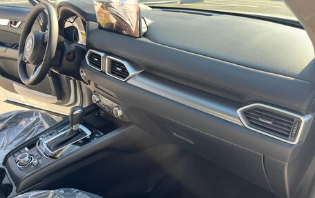 Mazda CX-5 II, 2025 год, 2 800 000 рублей, 22 фотография