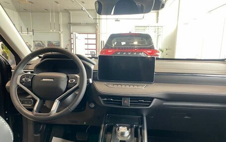 Haval Jolion, 2025 год, 2 349 000 рублей, 10 фотография