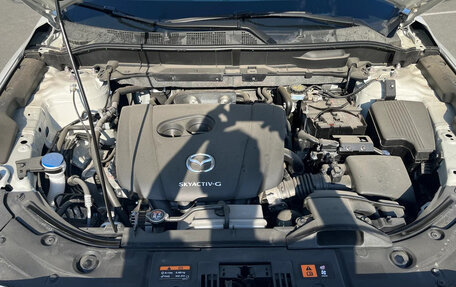 Mazda CX-5 II, 2025 год, 2 800 000 рублей, 27 фотография