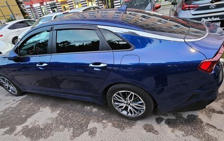 KIA K5, 2021 год, 2 500 000 рублей, 3 фотография