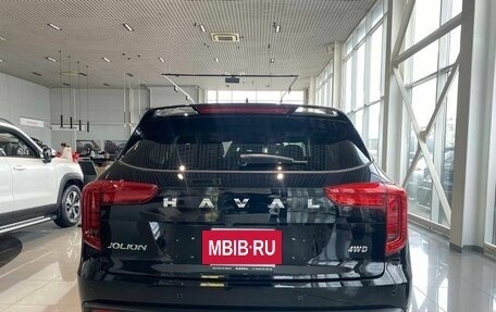 Haval Jolion, 2025 год, 2 349 000 рублей, 5 фотография