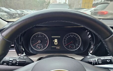 KIA K5, 2021 год, 2 500 000 рублей, 8 фотография