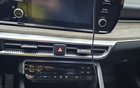 KIA K5, 2021 год, 2 500 000 рублей, 7 фотография