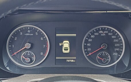 KIA K5, 2021 год, 2 500 000 рублей, 9 фотография