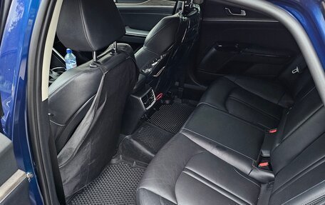 KIA K5, 2021 год, 2 500 000 рублей, 17 фотография