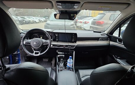 KIA K5, 2021 год, 2 500 000 рублей, 15 фотография