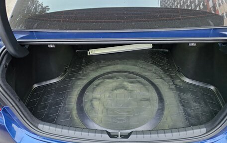 KIA K5, 2021 год, 2 500 000 рублей, 28 фотография