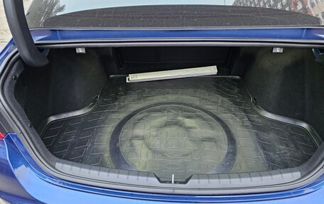 KIA K5, 2021 год, 2 500 000 рублей, 29 фотография