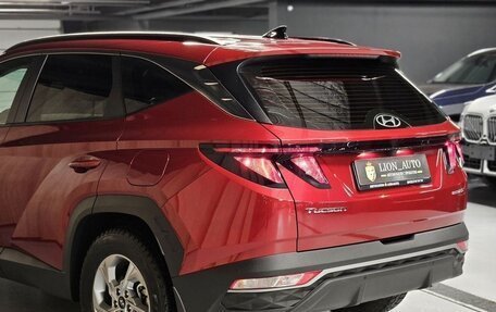 Hyundai Tucson, 2021 год, 3 130 000 рублей, 6 фотография