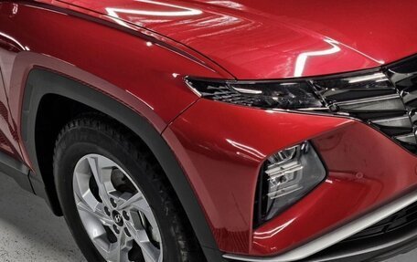 Hyundai Tucson, 2021 год, 3 130 000 рублей, 11 фотография