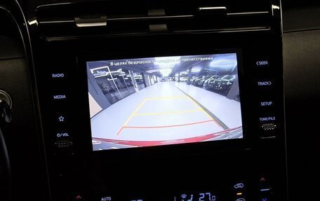 Hyundai Tucson, 2021 год, 3 130 000 рублей, 20 фотография