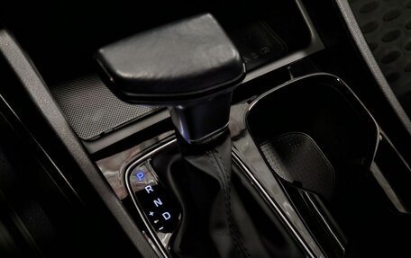 Hyundai Tucson, 2021 год, 3 130 000 рублей, 21 фотография