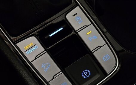 Hyundai Tucson, 2021 год, 3 130 000 рублей, 22 фотография