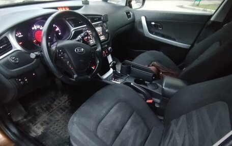 KIA cee'd III, 2017 год, 1 450 000 рублей, 3 фотография