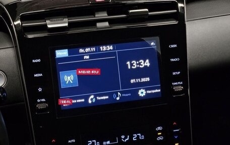 Hyundai Tucson, 2021 год, 3 130 000 рублей, 19 фотография