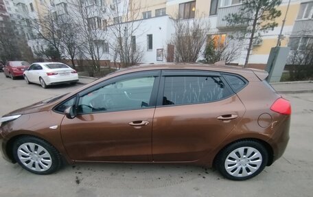 KIA cee'd III, 2017 год, 1 450 000 рублей, 6 фотография