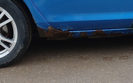 Mazda 3, 2006 год, 300 000 рублей, 5 фотография