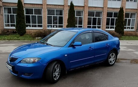 Mazda 3, 2006 год, 300 000 рублей, 2 фотография