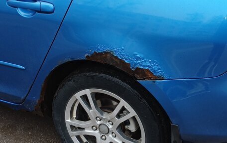 Mazda 3, 2006 год, 300 000 рублей, 7 фотография