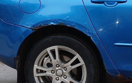 Mazda 3, 2006 год, 300 000 рублей, 6 фотография