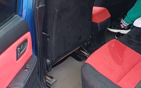 Mazda 3, 2006 год, 300 000 рублей, 9 фотография