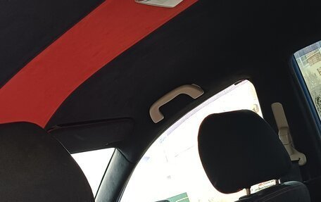 Mazda 3, 2006 год, 300 000 рублей, 10 фотография