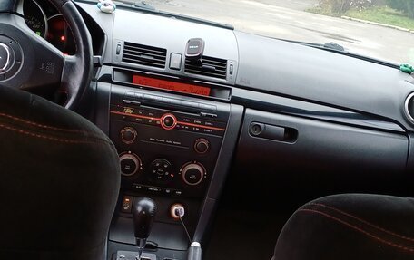 Mazda 3, 2006 год, 300 000 рублей, 11 фотография