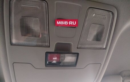 KIA cee'd III, 2017 год, 1 450 000 рублей, 7 фотография