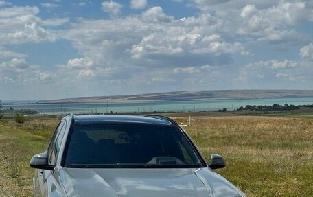 BMW X5, 2019 год, 5 500 000 рублей, 5 фотография