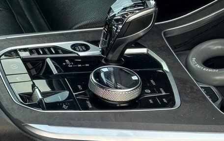 BMW X5, 2019 год, 5 500 000 рублей, 12 фотография