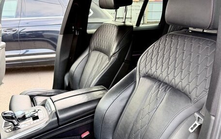 BMW X5, 2019 год, 5 500 000 рублей, 9 фотография