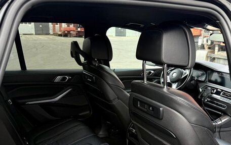 BMW X5, 2019 год, 5 500 000 рублей, 8 фотография