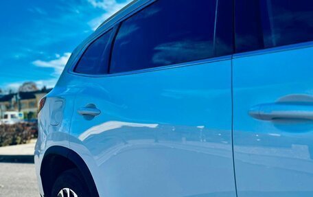 CheryExeed TXL, 2023 год, 3 300 000 рублей, 3 фотография