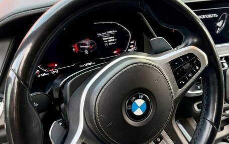 BMW X5, 2019 год, 5 500 000 рублей, 10 фотография