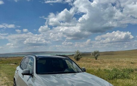 BMW X5, 2019 год, 5 500 000 рублей, 3 фотография