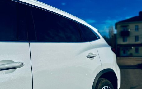 CheryExeed TXL, 2023 год, 3 300 000 рублей, 2 фотография