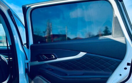 CheryExeed TXL, 2023 год, 3 300 000 рублей, 7 фотография