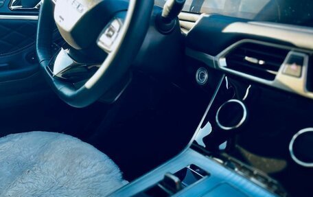 CheryExeed TXL, 2023 год, 3 300 000 рублей, 6 фотография