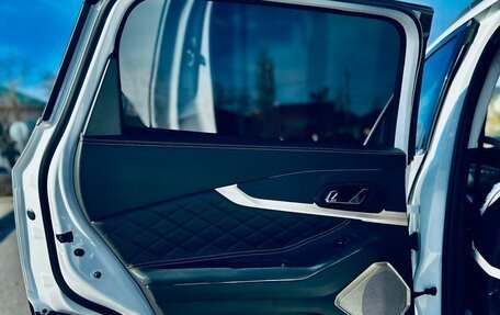 CheryExeed TXL, 2023 год, 3 300 000 рублей, 13 фотография