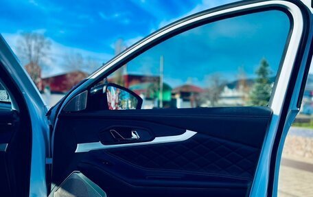 CheryExeed TXL, 2023 год, 3 300 000 рублей, 10 фотография