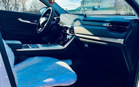 CheryExeed TXL, 2023 год, 3 300 000 рублей, 9 фотография