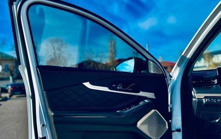 CheryExeed TXL, 2023 год, 3 300 000 рублей, 12 фотография