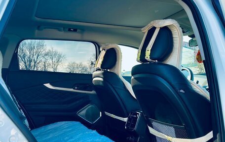 CheryExeed TXL, 2023 год, 3 300 000 рублей, 8 фотография