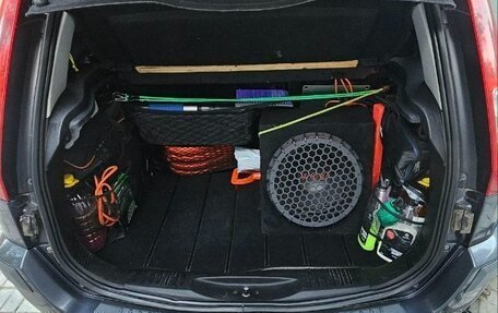 Ford Fusion I, 2007 год, 450 000 рублей, 3 фотография